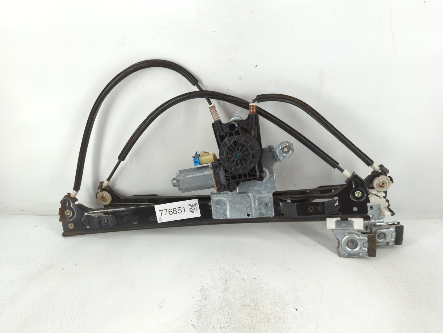 2002-2007 Gmc Envoy Driver Front Left Power Window Motor - Oemusedautoparts1.com