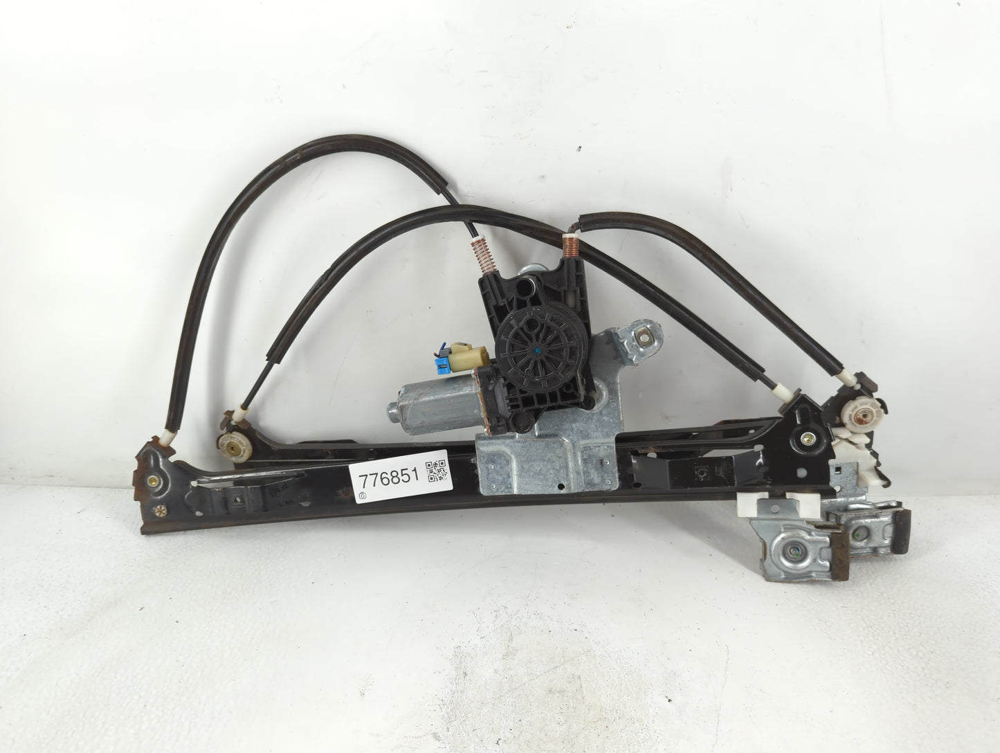 2002-2007 Gmc Envoy Driver Front Left Power Window Motor - Oemusedautoparts1.com