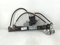2002-2007 Gmc Envoy Driver Front Left Power Window Motor - Oemusedautoparts1.com