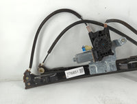 2002-2007 Gmc Envoy Driver Front Left Power Window Motor - Oemusedautoparts1.com