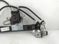 2002-2007 Gmc Envoy Driver Front Left Power Window Motor - Oemusedautoparts1.com