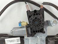 2002-2007 Gmc Envoy Driver Front Left Power Window Motor - Oemusedautoparts1.com