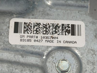 2002-2007 Gmc Envoy Driver Front Left Power Window Motor - Oemusedautoparts1.com