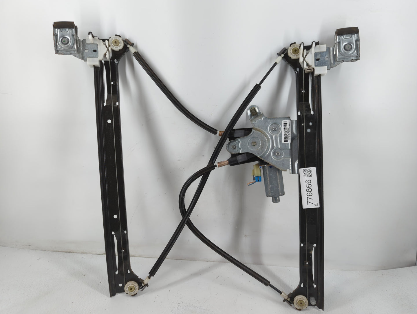 2002-2007 Gmc Envoy Passenger Front Right Power Window Motor - Oemusedautoparts1.com