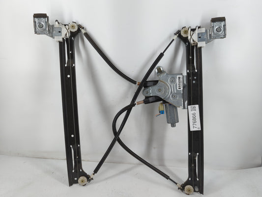 2002-2007 Gmc Envoy Passenger Front Right Power Window Motor - Oemusedautoparts1.com