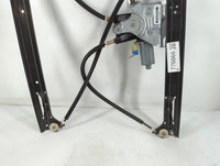 2002-2007 Gmc Envoy Passenger Front Right Power Window Motor - Oemusedautoparts1.com