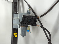 2002-2007 Gmc Envoy Passenger Front Right Power Window Motor - Oemusedautoparts1.com