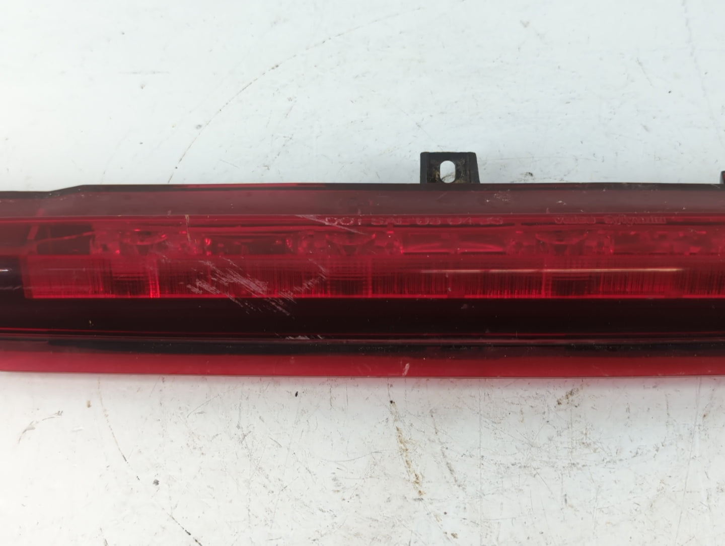 2006 Gmc Envoy Third Brake Light Tail Light - Oemusedautoparts1.com