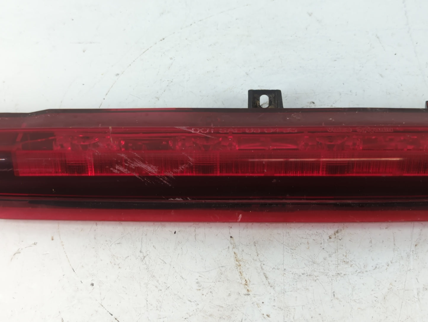 2006 Gmc Envoy Third Brake Light Tail Light - Oemusedautoparts1.com