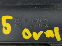 2006 Gmc Envoy Third Brake Light Tail Light - Oemusedautoparts1.com