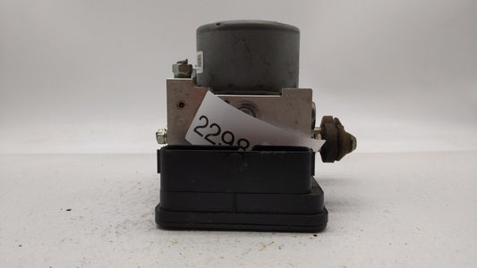 2006 Gmc Envoy Climate Control Module Temperature AC/Heater Replacement P/N:10395426 Fits Fits 2003 2004 2005 2007 2008 2009 OEM Used Auto Parts