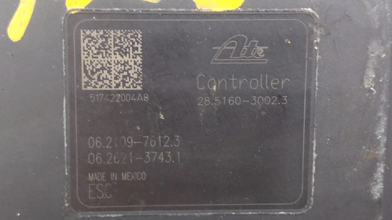 2006 Gmc Envoy Climate Control Module Temperature AC/Heater Replacement P/N:10395426 Fits Fits 2003 2004 2005 2007 2008 2009