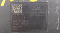 2006 Gmc Envoy Climate Control Module Temperature AC/Heater Replacement P/N:10395426 Fits Fits 2003 2004 2005 2007 2008 2009