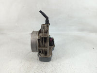 2003-2006 Gmc Envoy Xl Throttle Body P/N:310 05F 1787 Fits Fits 2003 2004 2005 2006 2007 OEM Used Auto Parts - Oemusedautopa