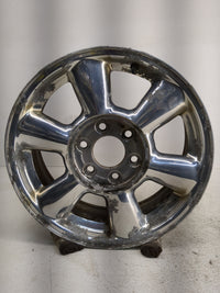 2004-2006 Gmc Envoy Xl Oem Wheel Rim - Oemusedautoparts1.com