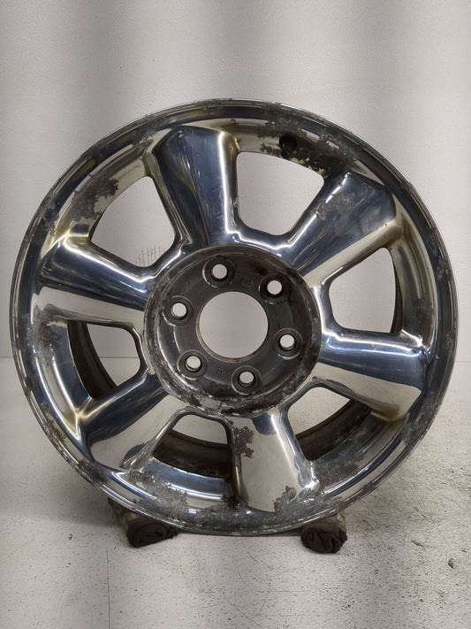 2004-2006 Gmc Envoy Xl Oem Wheel Rim - Oemusedautoparts1.com