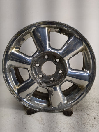 compare product 2004-2006 Gmc Envoy Xl Oem Wheel Rim 1236274