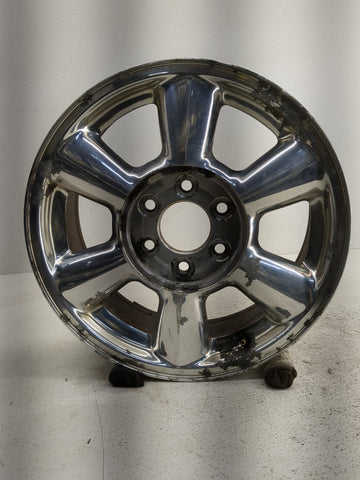 2004-2006 Gmc Envoy Xl Oem Wheel Rim 1236275 - Oemusedautoparts1.com