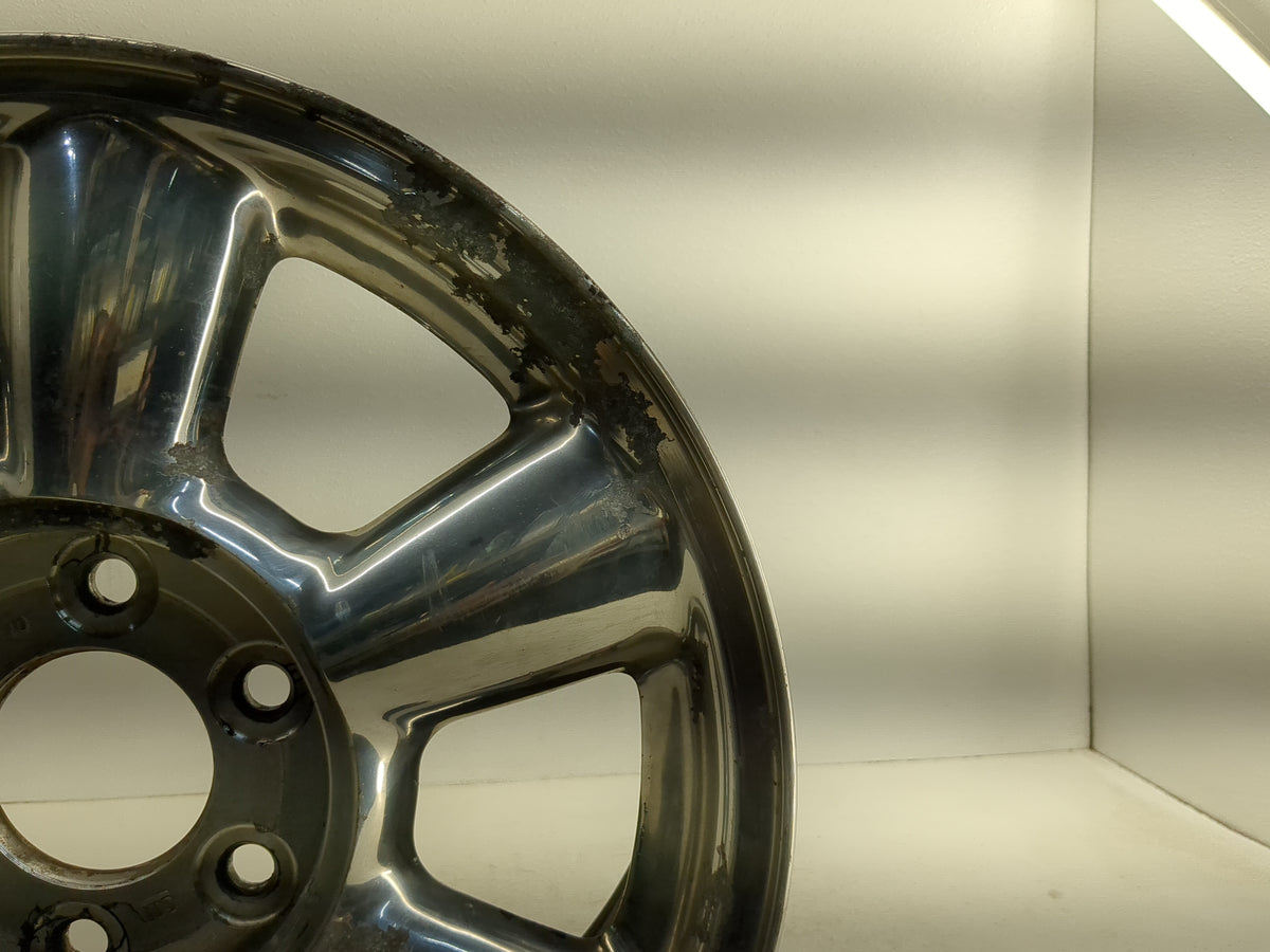 2004-2006 Gmc Envoy Xl Oem Wheel Rim 1236275 - Oemusedautoparts1.com