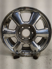 2004-2006 Gmc Envoy Xl Oem Wheel Rim 1236276 - Oemusedautoparts1.com