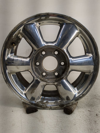 compare product 2004-2006 Gmc Envoy Xl Oem Wheel Rim 1236276