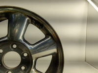 2004-2006 Gmc Envoy Xl Oem Wheel Rim 1236277 - Oemusedautoparts1.com