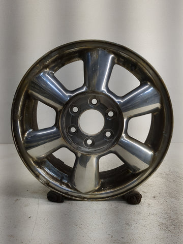 2004-2006 Gmc Envoy Xl Oem Wheel Rim 1236277 - Oemusedautoparts1.com