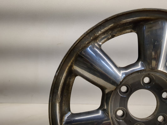 2004-2006 Gmc Envoy Xl Oem Wheel Rim