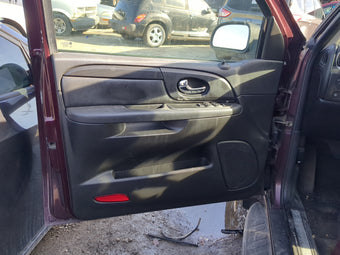 compare product 2006 Gmc Envoy Xl Front Left Driver Interior Door Panel Trim