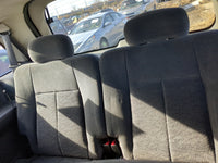 2006 Gmc Envoy Xl Rear Seat Oem - Oemusedautoparts1.com