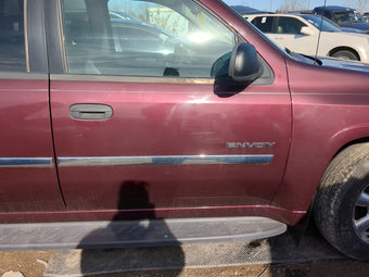 compare product 2004-2006 Gmc Envoy Xl Passenger Front Door Oem