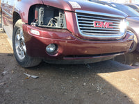 2002-2006 Gmc Envoy Xl Front Bumper - Oem 1236556 - Oemusedautoparts1.com