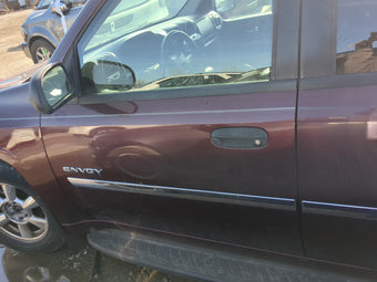 compare product 2004-2006 Gmc Envoy Xl Driver Front Door Oem