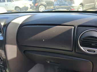 compare product 2006 Gmc Envoy Xl Air Bag Passenger Right Dashboard OEM Fits Fits 2007 2008 2009 OEM Used Auto Parts