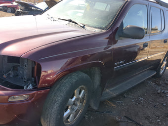 compare product 2002-2006 Gmc Envoy Xl Driver Fender 1236627