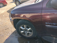 2002-2006 Gmc Envoy Xl Driver Fender 1236627 - Oemusedautoparts1.com