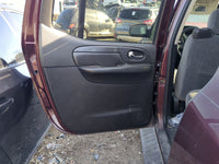 2005-2006 Gmc Envoy Xl Driver Rear Door Oem - Oemusedautoparts1.com