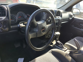 compare product 2005-2006 Gmc Envoy Xl Air Bag Driver Left Steering Wheel Mounted 1236685