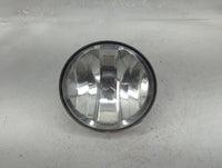2002-2006 Gmc Envoy Xl Driver Left Oem Fog Light Lamp - Oemusedautoparts1.com