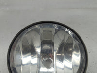 2002-2006 Gmc Envoy Xl Driver Left Oem Fog Light Lamp - Oemusedautoparts1.com