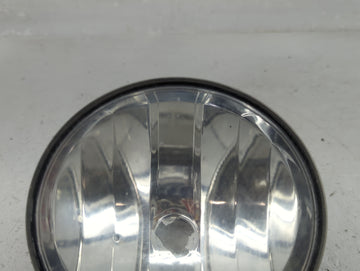 2002-2006 Gmc Envoy Xl Driver Left Oem Fog Light Lamp