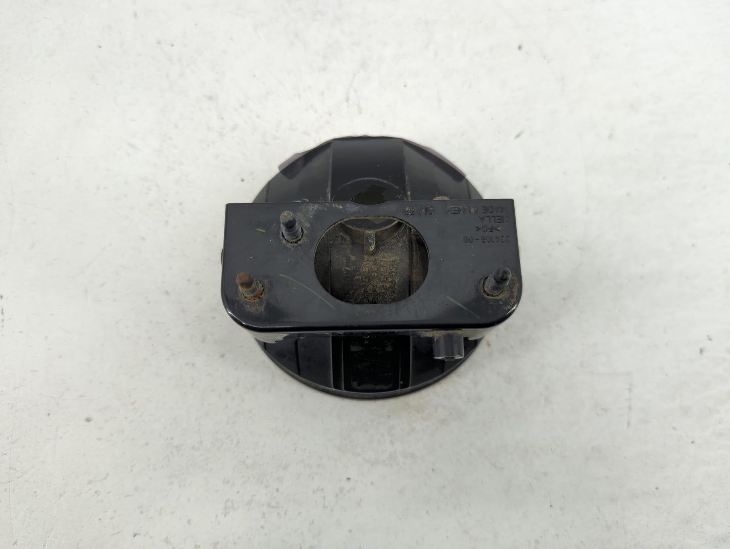 2002-2006 Gmc Envoy Xl Driver Left Oem Fog Light Lamp - Oemusedautoparts1.com