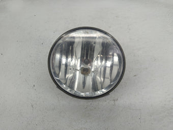 compare product 2002-2006 Gmc Envoy Xl Driver Left Oem Fog Light Lamp