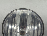2002-2006 Gmc Envoy Xl Driver Left Oem Fog Light Lamp - Oemusedautoparts1.com