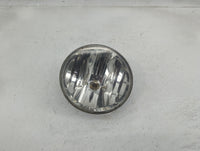 2002-2006 Gmc Envoy Xl Driver Left Oem Fog Light Lamp - Oemusedautoparts1.com