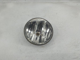 compare product 2002-2006 Gmc Envoy Xl Driver Left Oem Fog Light Lamp