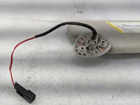 2005-2006 Gmc Envoy Xl Sun Visor Shade Replacement Driver Left Mirror Fits Fits 2005 2006 2007 OEM Used Auto Parts - Oemused