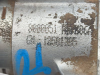 2006 Gmc Envoy Xl Car Starter Motor Solenoid OEM P/N:12581385 Fits Fits 2007 OEM Used Auto Parts - Oemusedautoparts1.com