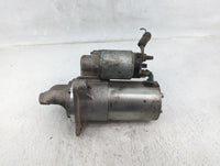 2006 Gmc Envoy Xl Car Starter Motor Solenoid OEM P/N:12581385 Fits Fits 2007 OEM Used Auto Parts - Oemusedautoparts1.com