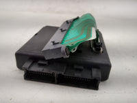 2005-2006 Gmc Envoy Xl Body Control Module Bcm Inner Cabin Fuse Box - Oemusedautoparts1.com